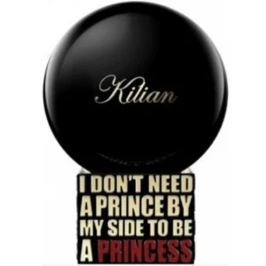 عطر بای کیلیان پرنسس | By Kilian I Don’t Need A Prince By My Side To Be A Princess