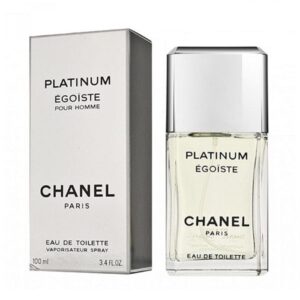 عطر شنل پلاتینیوم اگویست | Chanel Egoiste Platinum