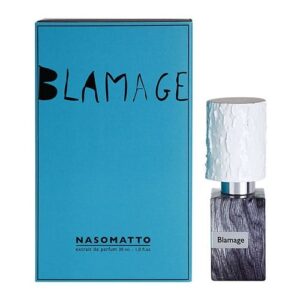 عطر بلاماج ناسوماتو | Nasomatto Blamage