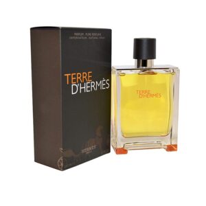 عطر تق هرمس | Terre d'Hermes