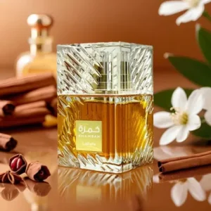 عطر خمره لطافه | Lattafa Khamrah