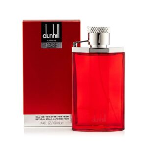 عطر دانهیل قرمز دیزایر | Dunhill Desire