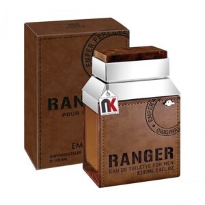 عطر رنجر امپر | Ranger Emper