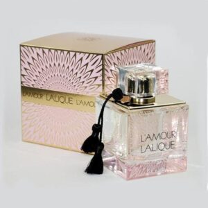عطر لالیک لامور | Lalique L’Amour
