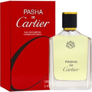 عطر کارتیر پاشا | Cartier Pasha