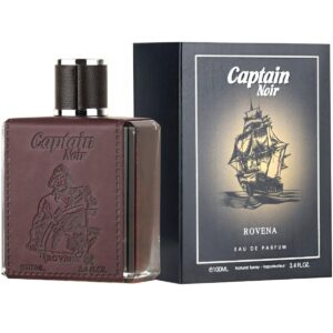عطر کاپیتان بلک | Captain Black