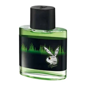عطر پلی بوی برلین (پلی بوی سبز) | Berlin Play Boy For Men